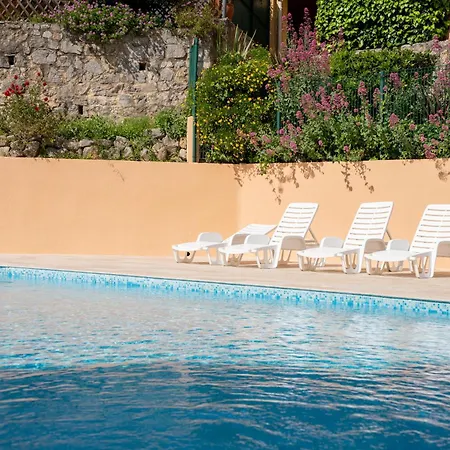 Alora - Superbe Vue Climatisé Avec Piscine Appartamento
