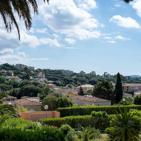 Appartamento Alora - Superbe Vue Climatisé Avec Piscine *